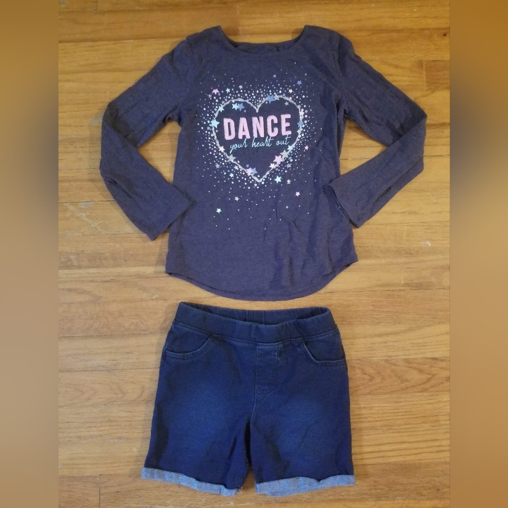 Girls Outfit